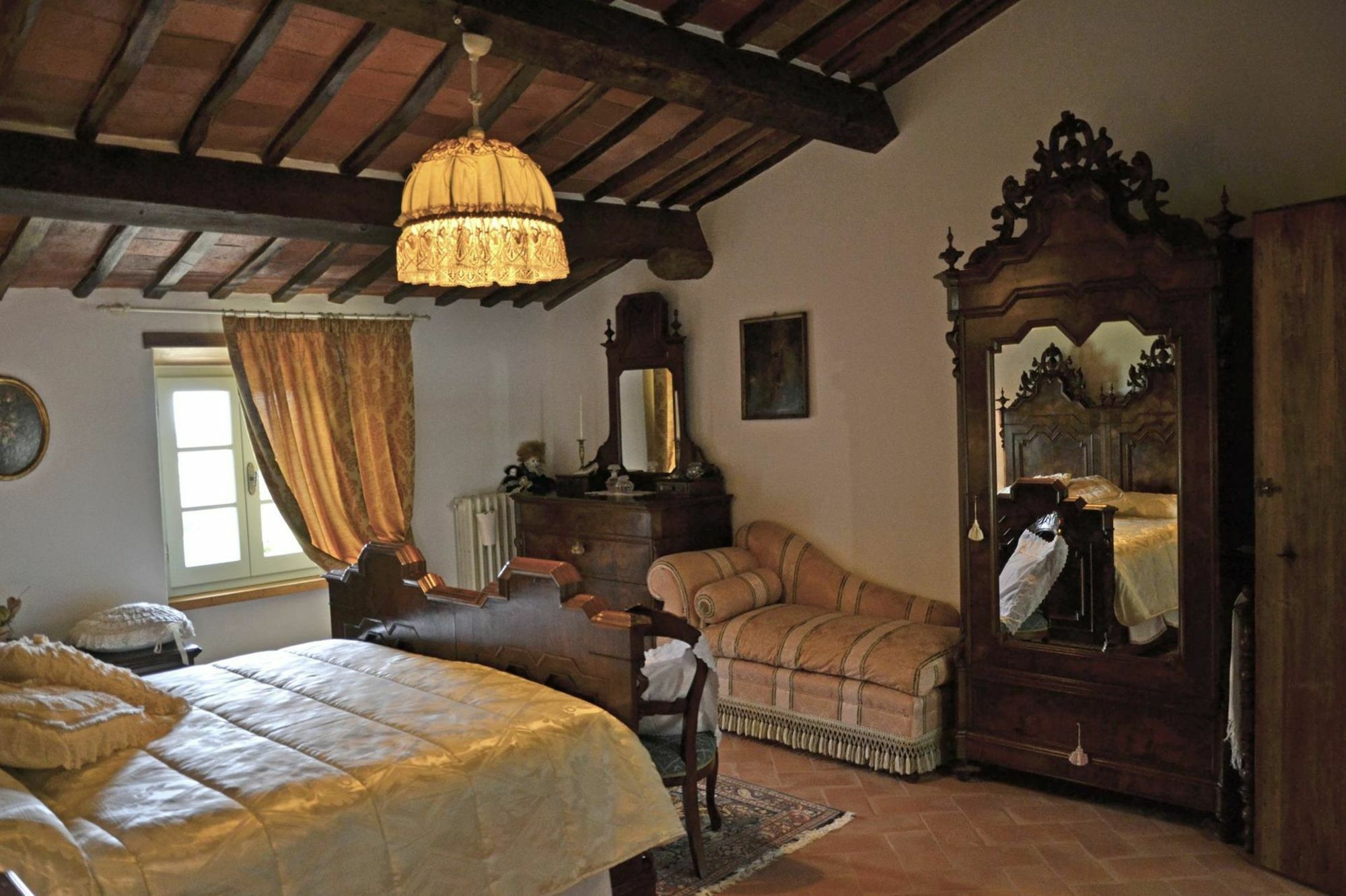 Villa Celeste Cortona Exterior foto