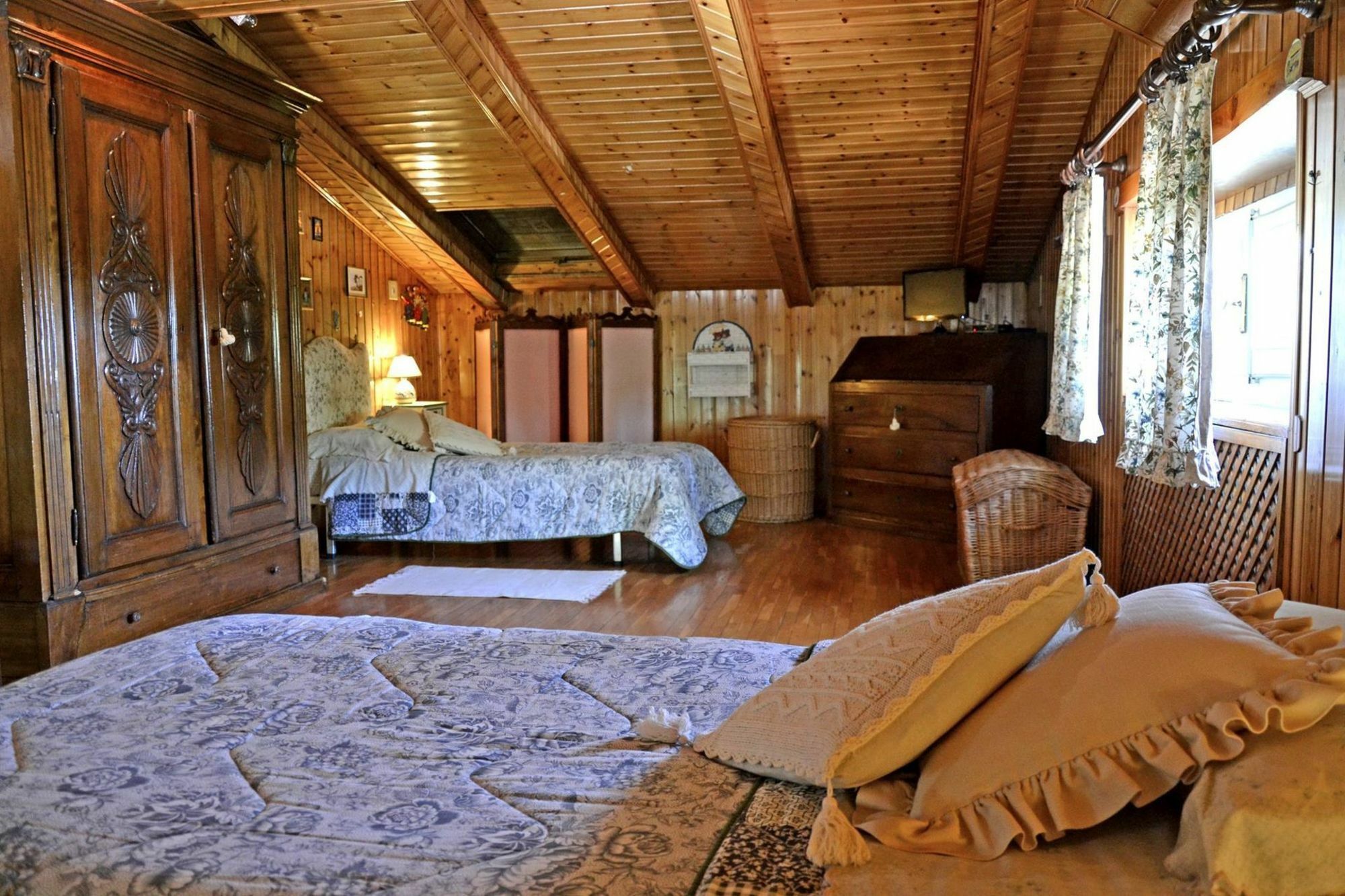Villa Celeste Cortona Exterior foto