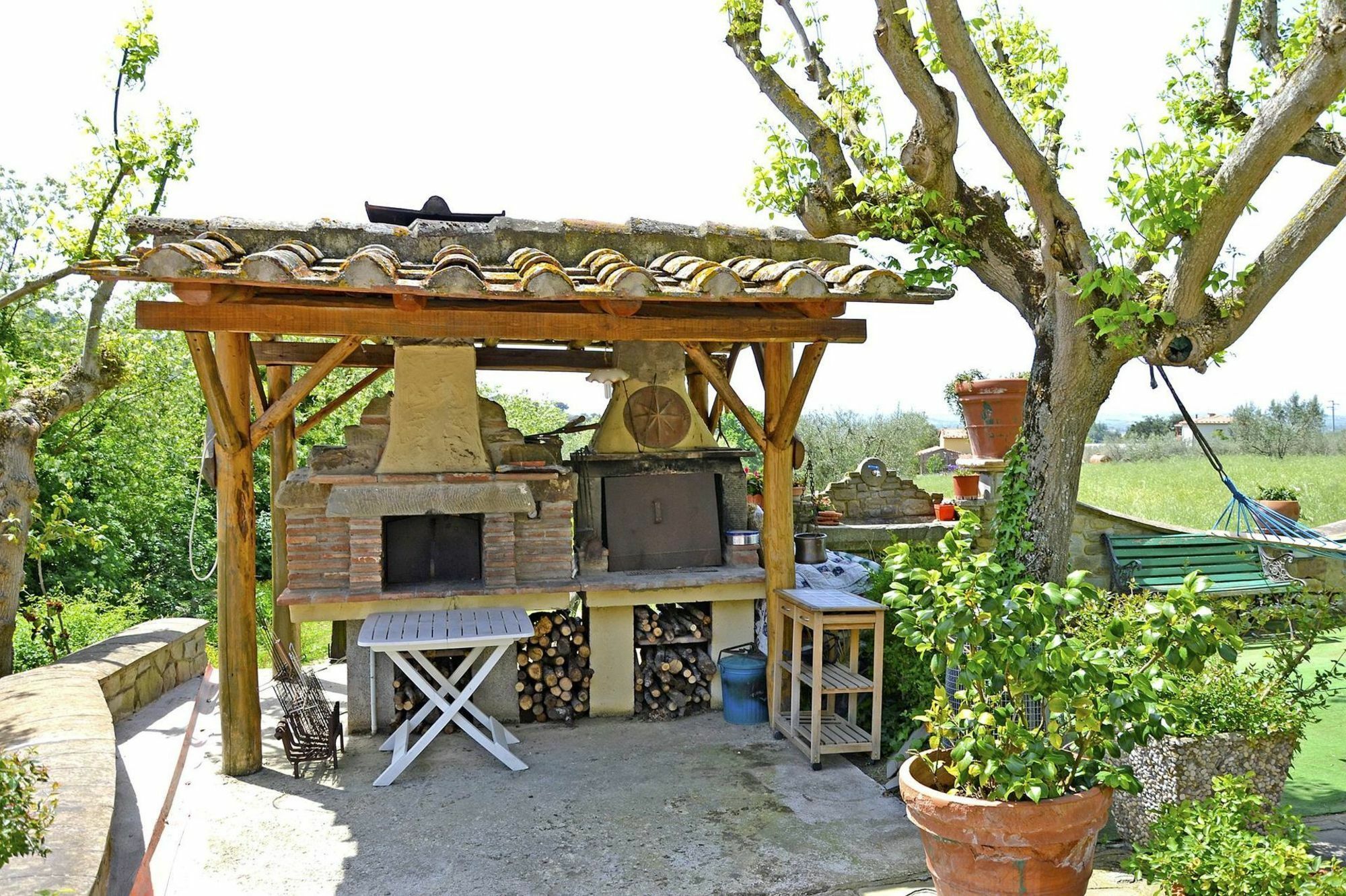 Villa Celeste Cortona Exterior foto